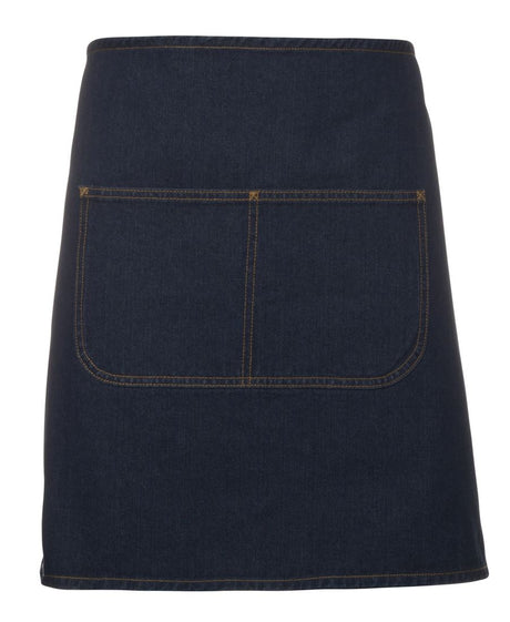 JBs Denim Waist Apron