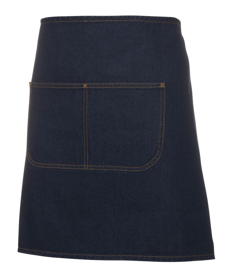 JBs Denim Waist Apron