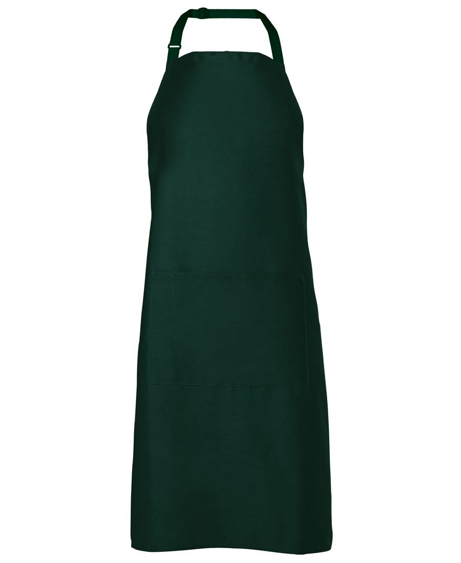 JBs Bib Apron