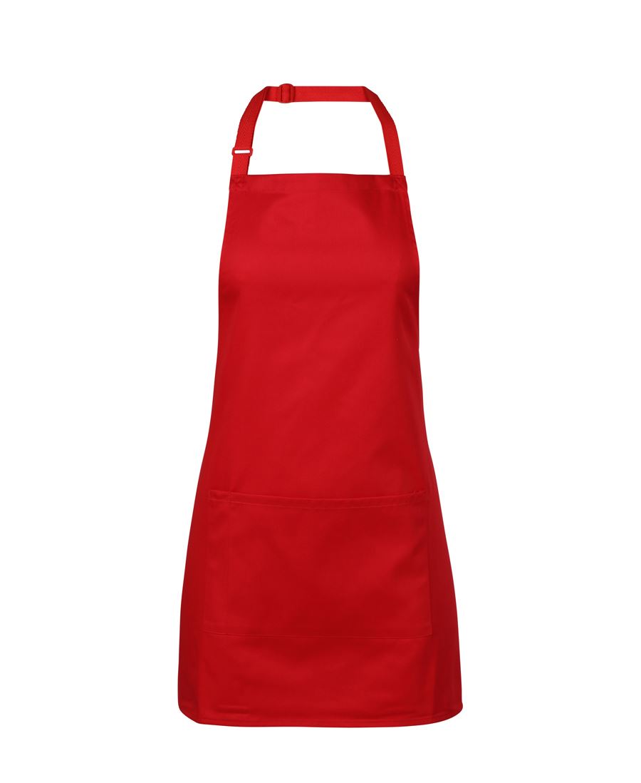 JBs Bib Apron