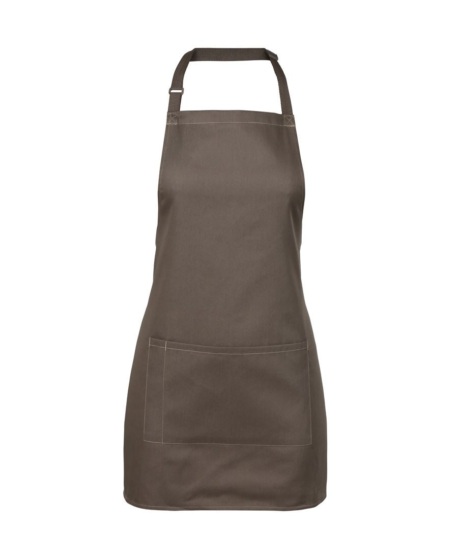 JBs Bib Apron