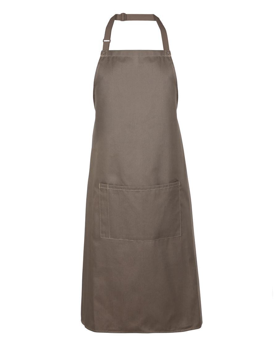 JBs Bib Apron