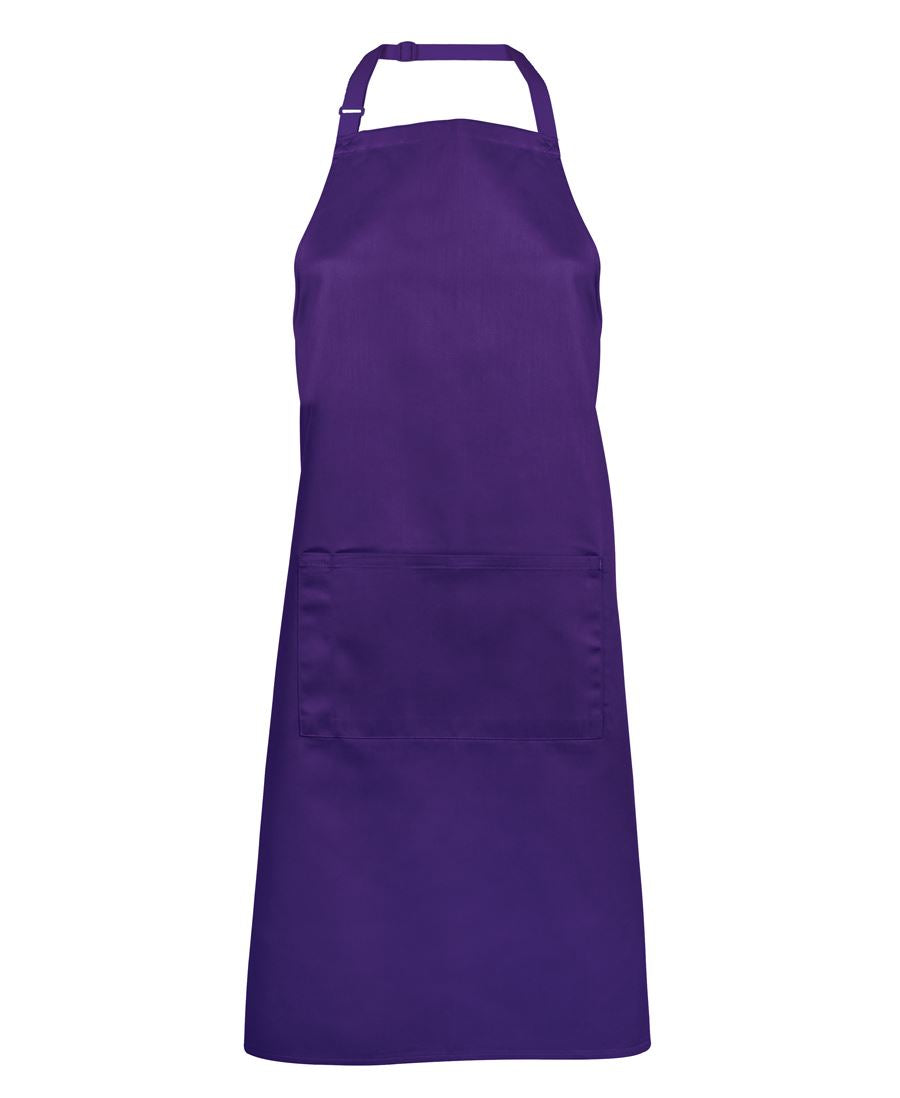 JBs Bib Apron