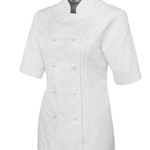 Chef Jackets