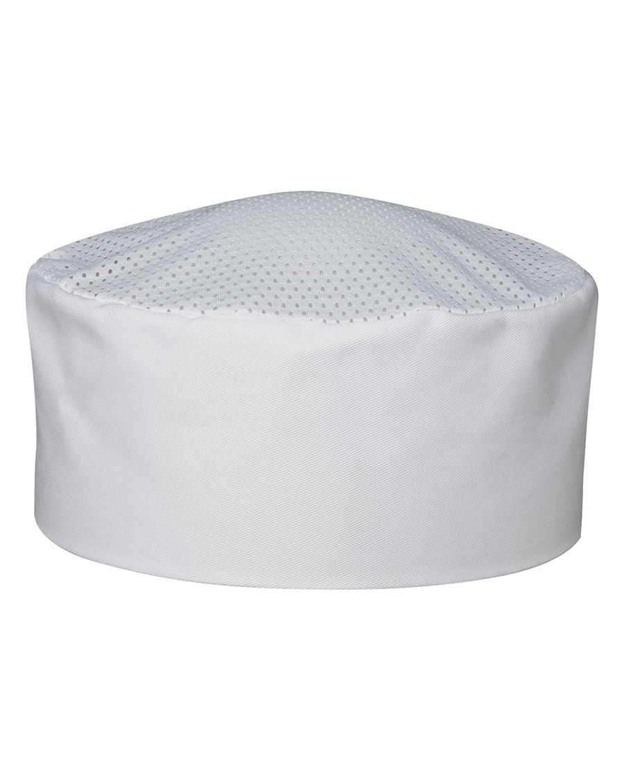 JBs Vented Chef Cap