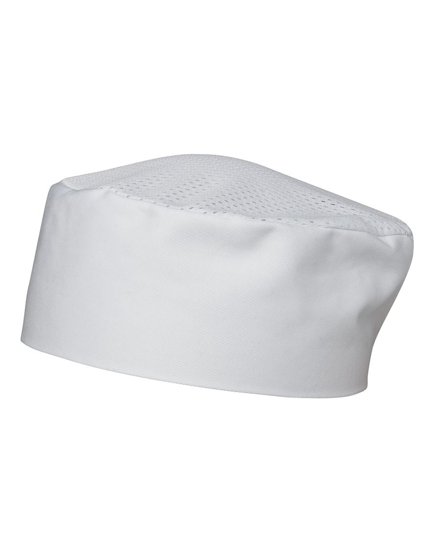 JBs Vented Chef Cap