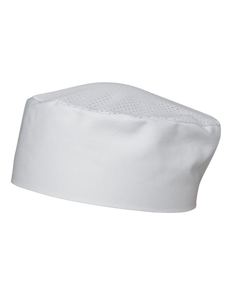 JBs Vented Chef Cap