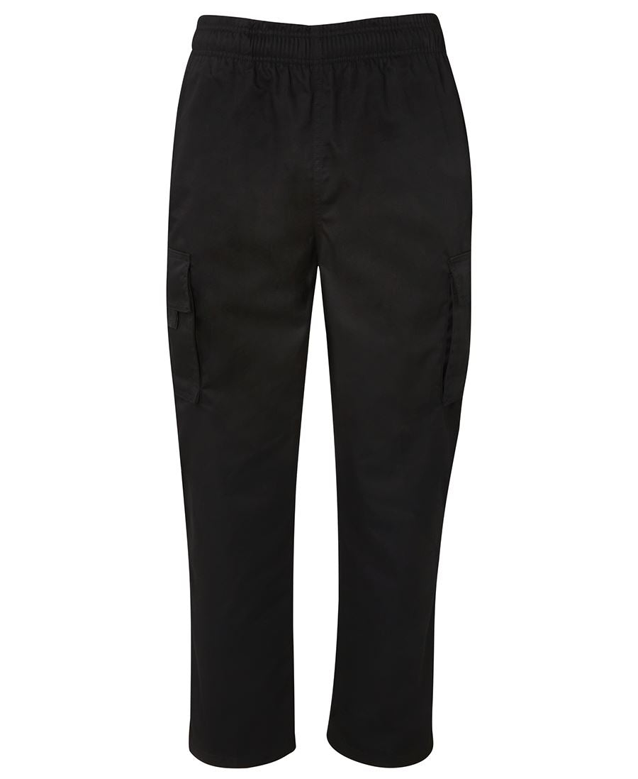 JBs Elasticated Cargo Hospitality Pant