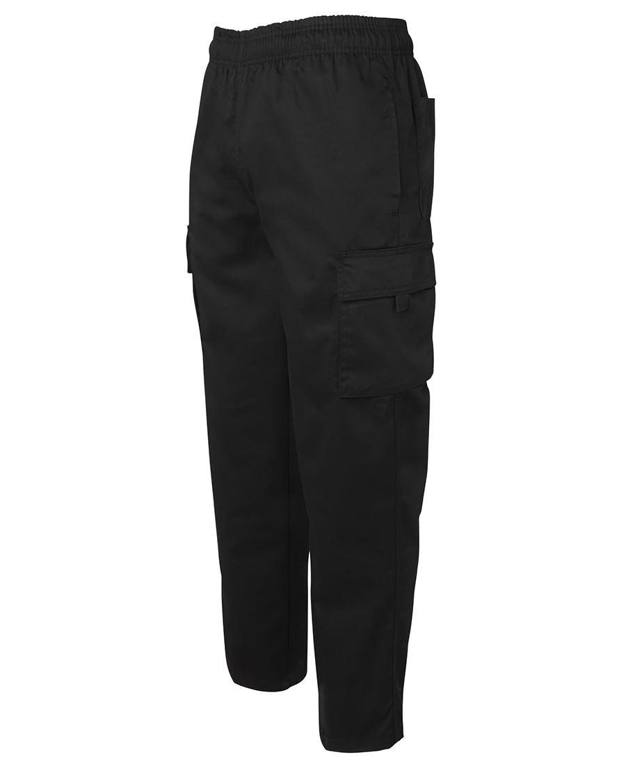 JBs Elasticated Cargo Hospitality Pant