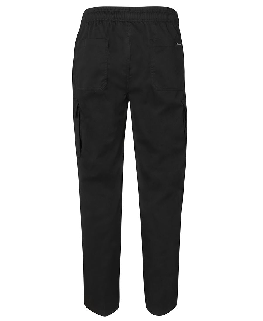 JBs Elasticated Cargo Hospitality Pant