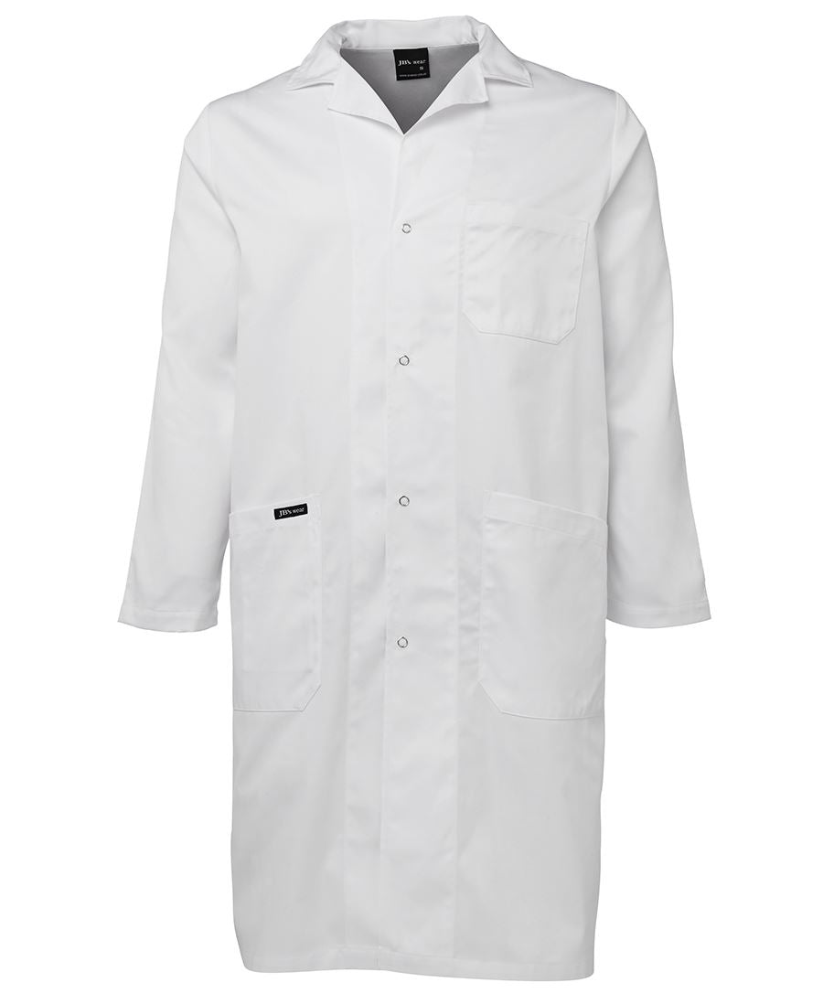 JBs Lab Coat