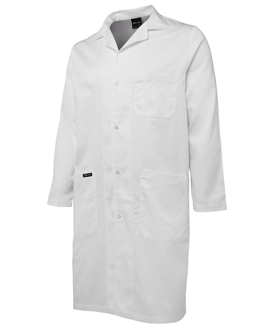 JBs Lab Coat