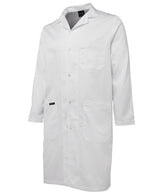 JBs Lab Coat