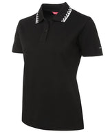 JBs Womens Chef Polo