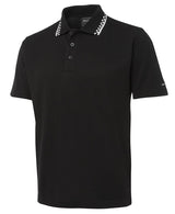 JBs Mens Chef Polo