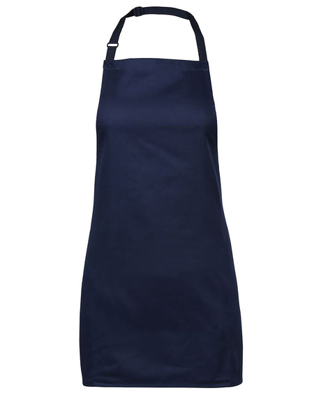 JBs Bib Apron (No Pocket)