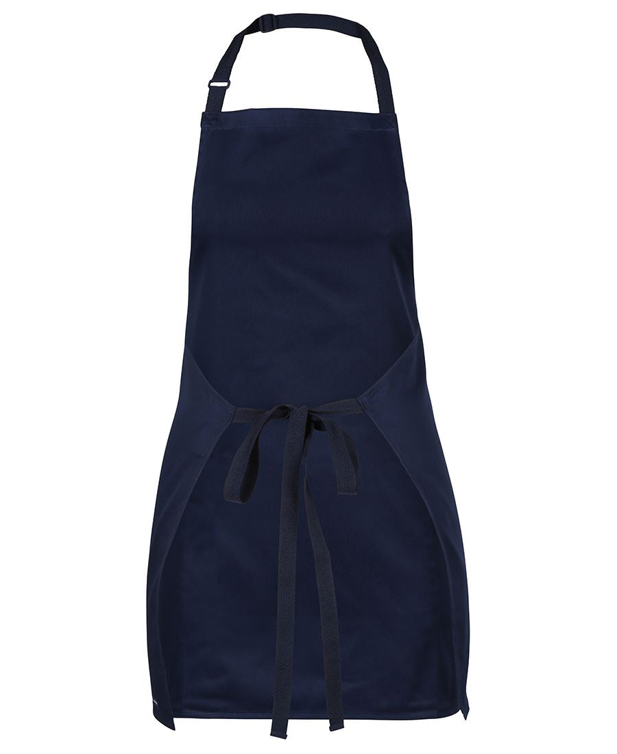 JBs Bib Apron (No Pocket)