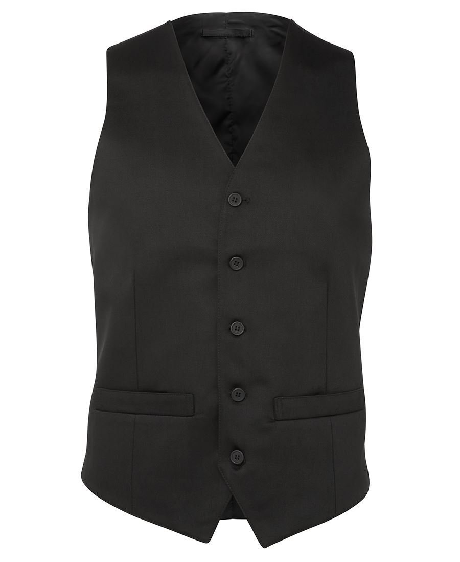 JBs Waiting Vest