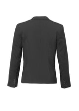 Cool Stretch Womens Reverse Lapel Jacket