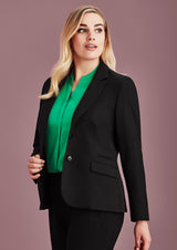 Siena Womens Mid Length Jacket