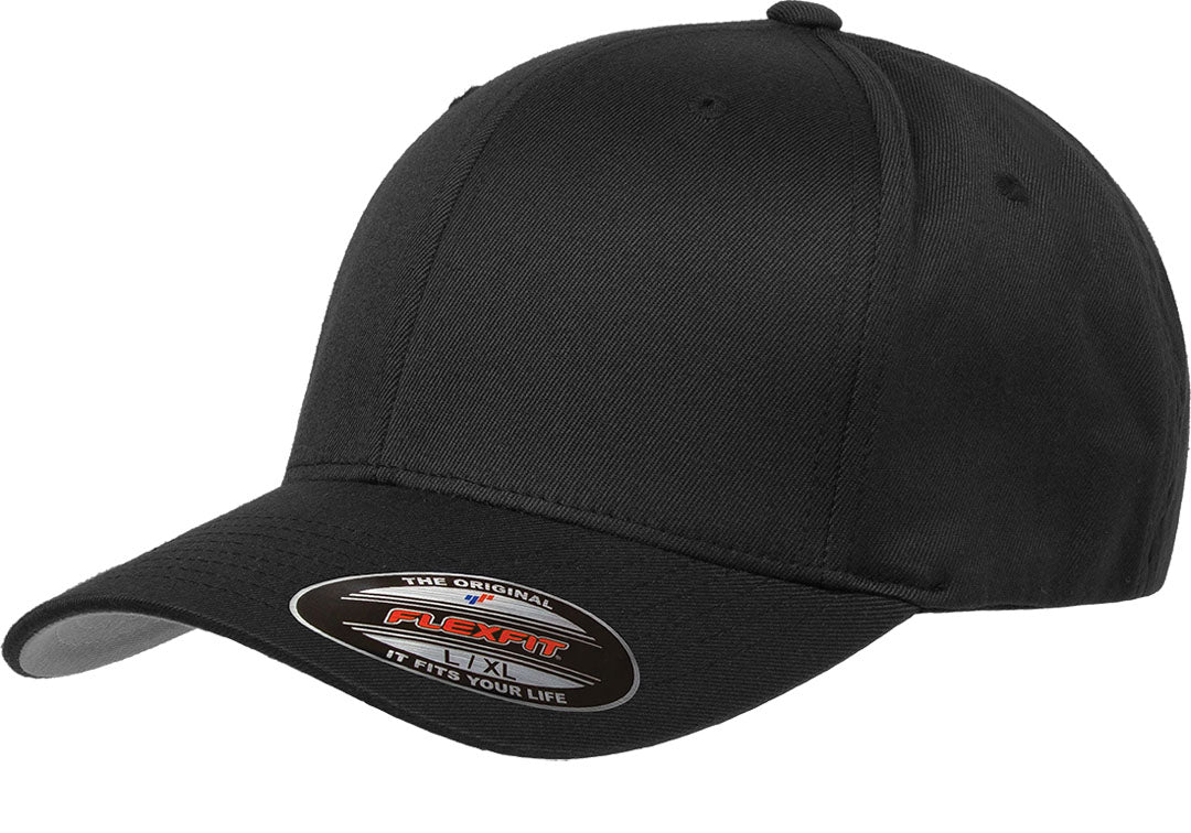 Flexfit Worn By The World Cap