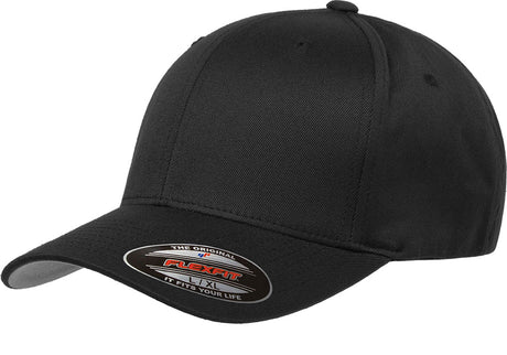 Flexfit Worn By The World Cap