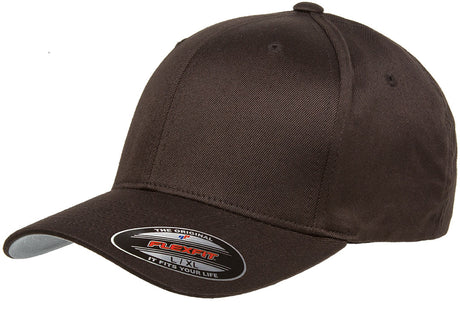 Flexfit Worn By The World Cap