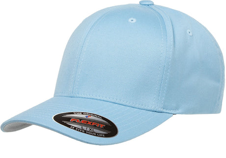 Flexfit Worn By The World Cap