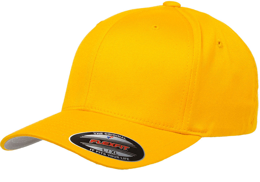 Flexfit Worn By The World Cap