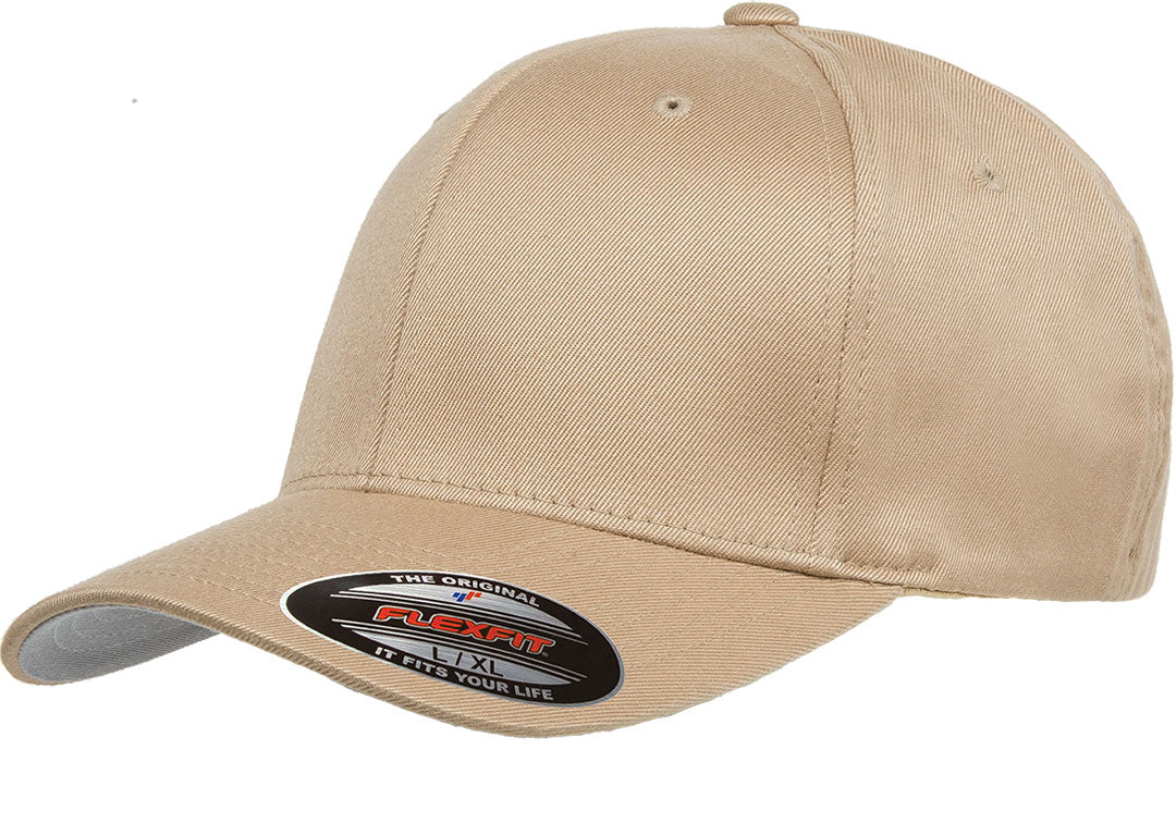 Flexfit Worn By The World Cap