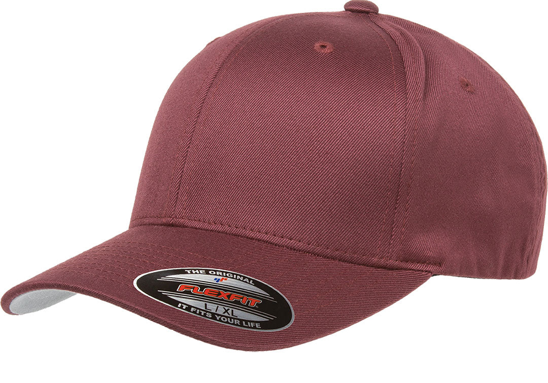 Flexfit Worn By The World Cap