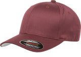 Flexfit Worn By The World Cap