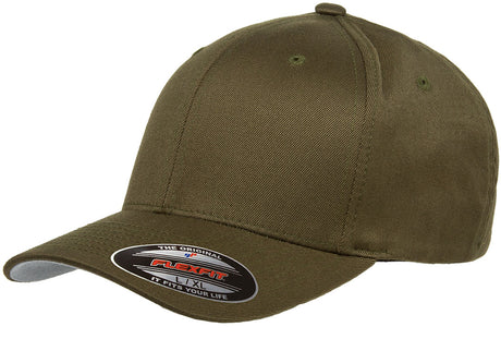 Flexfit Worn By The World Cap