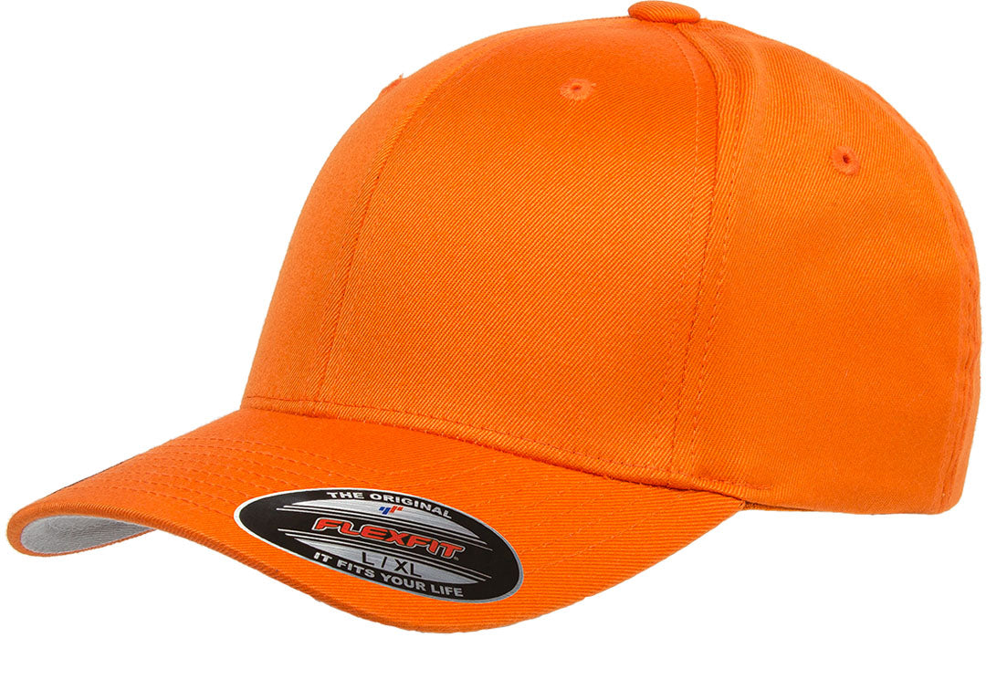 Flexfit Worn By The World Cap