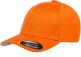 Flexfit Worn By The World Cap