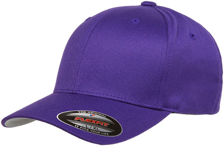 Flexfit Worn By The World Cap