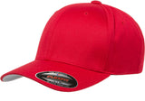 Flexfit Worn By The World Cap