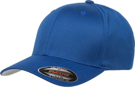 Flexfit Worn By The World Cap