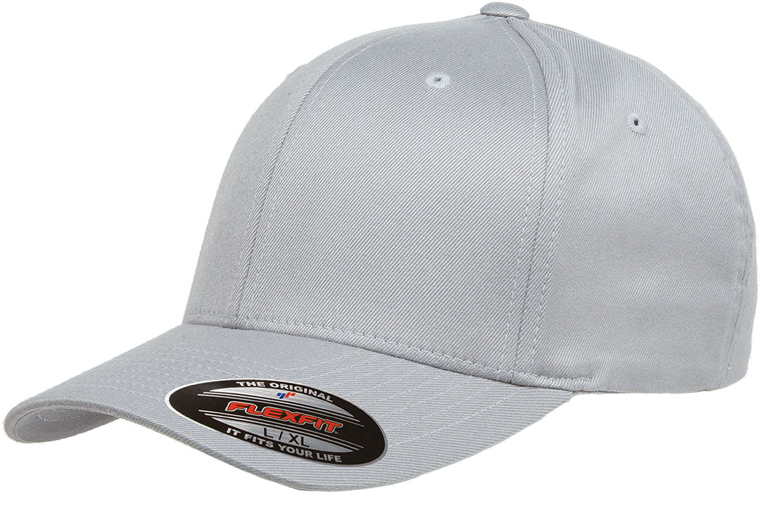 Flexfit Worn By The World Cap