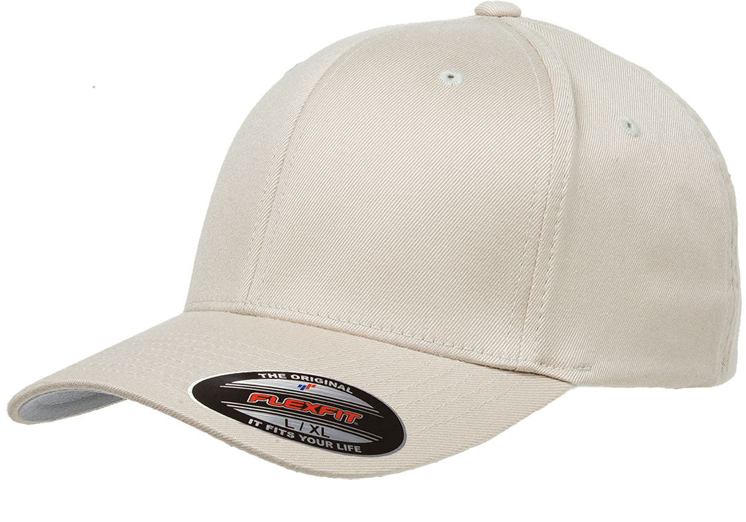 Flexfit Worn By The World Cap