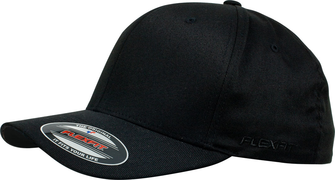 Flexfit Worn By The World Cap