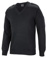 JBs Epaulette Jumper