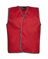 JBs Kids Coloured Tricot Vest