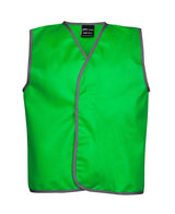 JBs Kids Coloured Tricot Vest