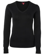 JBs Womens Knitted Jumper