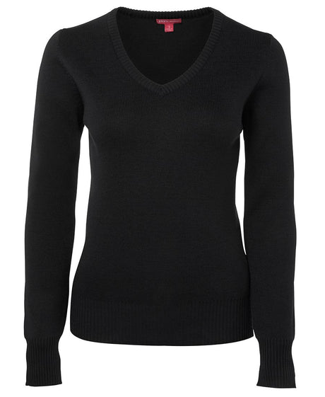 JBs Womens Knitted Jumper