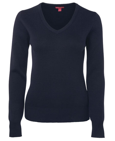 JBs Womens Knitted Jumper