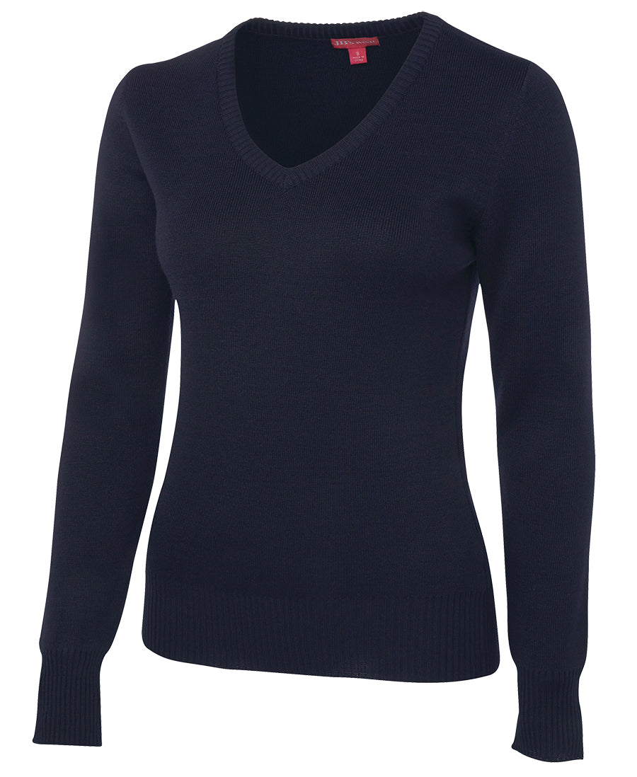 JBs Womens Knitted Jumper