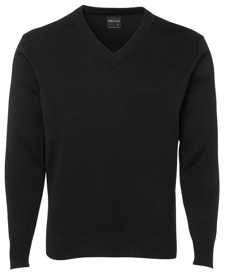 JBs Mens Knitted Jumper