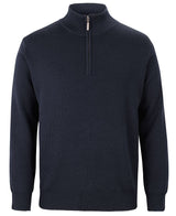 JBs Mens Corporate 1/2 Zip Jumper